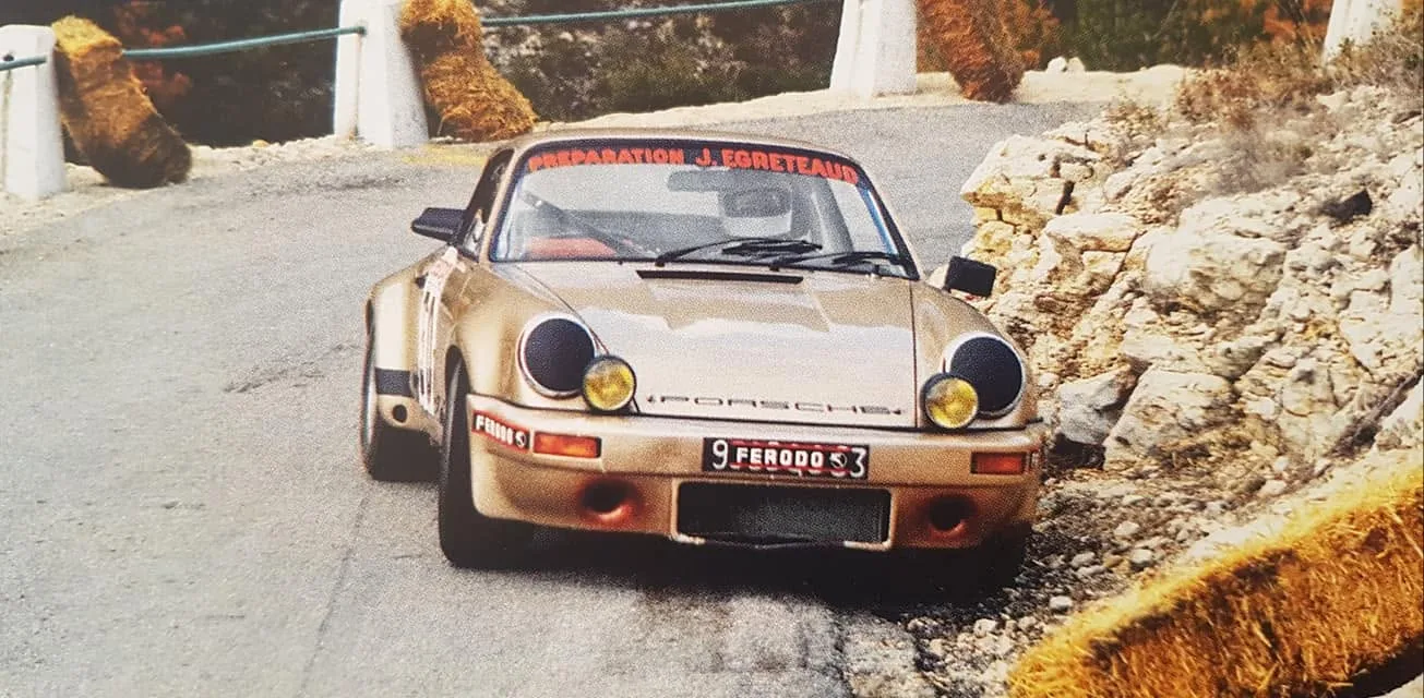 HCR St Anne 1974